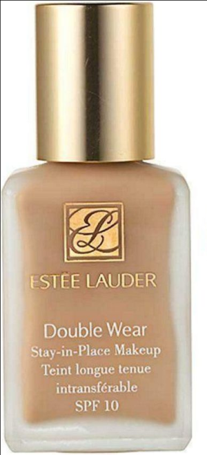 Estee Lauder Double Wear Stay in Place Makeup SPF10 3C2 Pebble 30ml 1