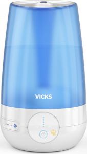 Nawilżacz powietrza Vicks VUL565E4 Niebieski 1