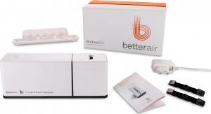 Oczyszczacz powietrza Betterair Biotica 800 2