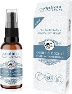 Optima Natura Olejek Złodziei mgiełka zapachowa / spray odstraszający komary 50 ml 1