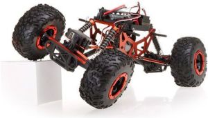 HSP Pangolin Crawler 2.4GHz (HSP/94180-2.4) 3