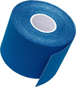 Novama NOVAMA KINO2 royal blue Taśma kinesiology (Kinesiotaping) 1