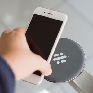 Ładowarka ThumpsUp! Indukcyjna  (twm_398149) 3