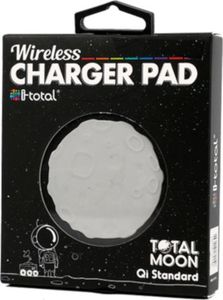 Ładowarka I-Total Moon Indukcyjna  (twm_852043) 2