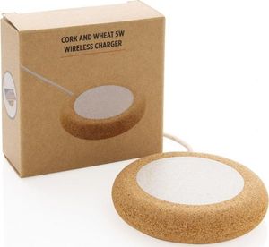 Ładowarka XD Collection Indukcyjna 1 A (twm_916025) 5