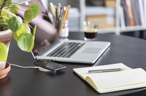 Ładowarka XD Collection Indukcyjna 2 A (twm_916387) 6