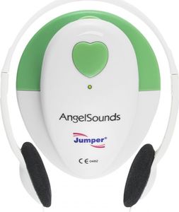 Angel Sounds AngelSounds JPD-100S Detektor tętna płodu 1