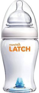Munchkin Munchkin Latch Butelka dla dziecka 240ml 1