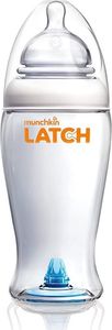Munchkin Munchkin Latch Butelka Latch 6m+ 330 ml 1