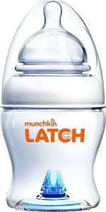 Munchkin Munchkin Latch Butelka dla dzieci 120ml 0m+ 1