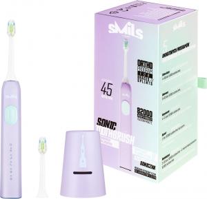 Szczoteczka Vitammy Smils Jelly Fioletowa 2