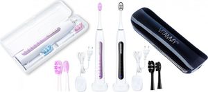 Szczoteczka Vitammy Aurum 2 szt. Rose/Onyx 2