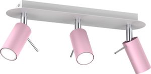 Lampa sufitowa Milagro Spot sufitowy LED Ready z metalu Milagro MLP7628 1