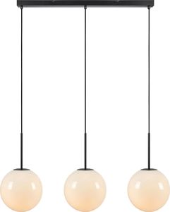 Lampa wisząca Markslojd Nowoczesna lampa sufitowa LED Ready nad stół Markslojd DIONE kule 108269 1