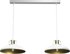 Lampa wisząca Milagro Nowoczesna lampa wisząca LED Ready do jadalni Milagro MLP7705 1