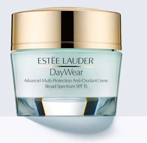 Estee Lauder DayWear Advanced Multi-Protection Anti-Oxidant Creme SPF15 Normal Combination Skin krem ochronny do twarzy 30ml 1