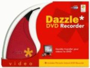 Pinnacle Dazzle DVC100 USB 2.0 + Pinnacle Studio Quick 1
