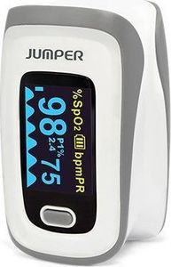 Pulsoksymetr Jumper JPD-500E 1