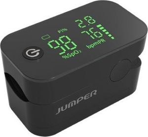 Pulsoksymetr Jumper JPD-500G 1