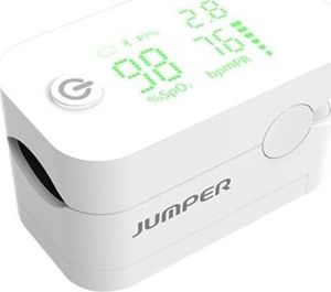Pulsoksymetr Jumper JPD-500G 1