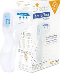 Termometr ThermoFlash LX26 2