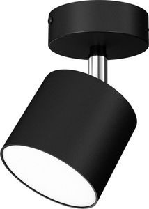 Kinkiet Milagro Lampa ścienna LED Ready do biura nowoczesny Milagro MLP7599 1