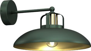 Kinkiet Milagro Lampa na ścianę LED Ready do jadalni nowoczesny Milagro MLP7707 1