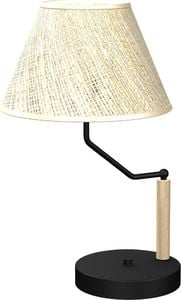 Lampa stołowa Milagro Lampa stołowa LED Ready kremowa Milagro MLP7278 1