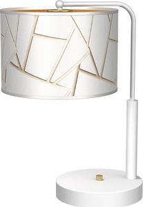 Lampa stołowa Milagro Lampka nocna LED Ready na szafkę Milagro MLP7570 1