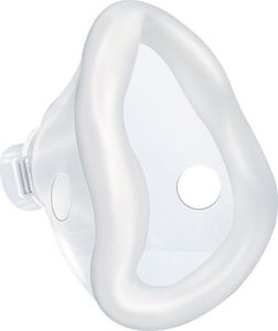 Medel Maska dla noworodkowa do inhalatora Medel Family (Plus/ JetRhino/ Elefante) 1