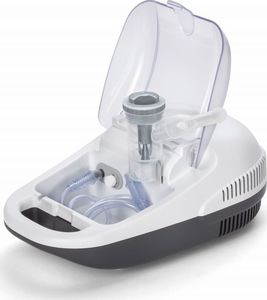 Flaem Inhalator pneumatyczno-tłokowy Magic Care Bora Plus 1