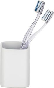 Kubek pojedynczy Biały (twm_516000) 2