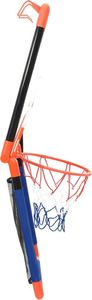 vidaXL Zestaw do gry w koszykówkę dla dzieci, wielofunkcyjny 7