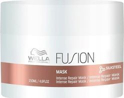 Wella WELLA Fusion, maska intensywnie odbudowująca, 150ml 1