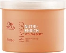 Wella WELLA Invigo Nutri - Enrich maska 500ml 1