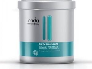 Londa LONDA Sleek Smoother, odżywka wzmacniająca, 750ml 1