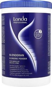 Londa LONDA Blondoran Bezpyłowy rozjaśniacz 500g 1