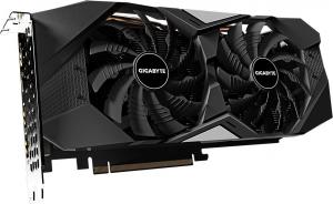 Karta graficzna Gigabyte GeForce RTX 2060 Windforce OC 12GB GDDR6 (GV-N2060WF2OC-12GD) 2