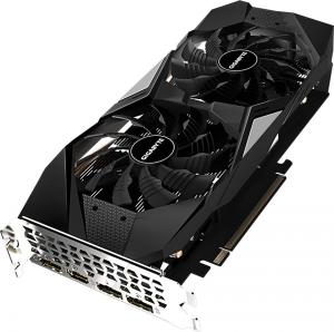 Karta graficzna Gigabyte GeForce RTX 2060 Windforce OC 12GB GDDR6 (GV-N2060WF2OC-12GD) 3