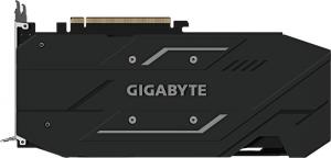 Karta graficzna Gigabyte GeForce RTX 2060 Windforce OC 12GB GDDR6 (GV-N2060WF2OC-12GD) 4