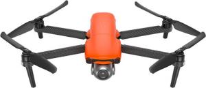 Dron Autel EVO Lite+ pomarańczowy zestaw premium 2