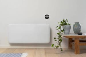 Grzejnik Mill PA1500WIFI3 konwektorowy 1500 W 2