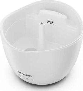 Dyfuzor zapachowy Sharp Sharp Aromatyzer powietrza DF-A1E-W 5