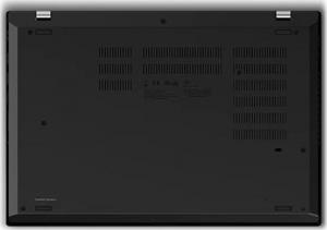 Laptop Lenovo Laptop ThinkPad T15p G2 (21A70005PB) / 64 GB RAM / 512 GB SSD PCIe / Windows 10 Pro 5