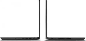 Laptop Lenovo Laptop ThinkPad T15p G2 (21A70005PB) / 64 GB RAM / 512 GB SSD PCIe / Windows 10 Pro 6