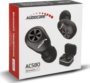 Słuchawki Audiocore AC580 6