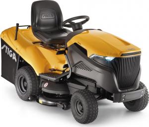 Traktor ogrodowy Stiga Estate 6102 HW2 1