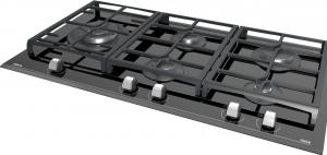 Płyta grzewcza Teka GZC 95320 XBC 4