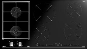 Płyta grzewcza Teka JZC 96324 AB 2