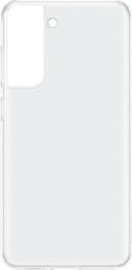 Samsung Etui Samsung Premium Clear Cover Transparent do Galaxy S21 FE EF-QG990CTEGWW [H] 4